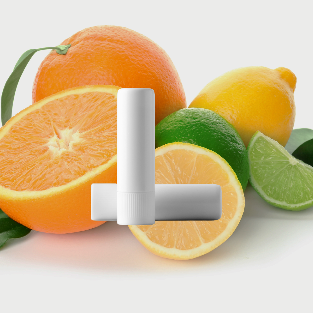Lip Melt- Citrus