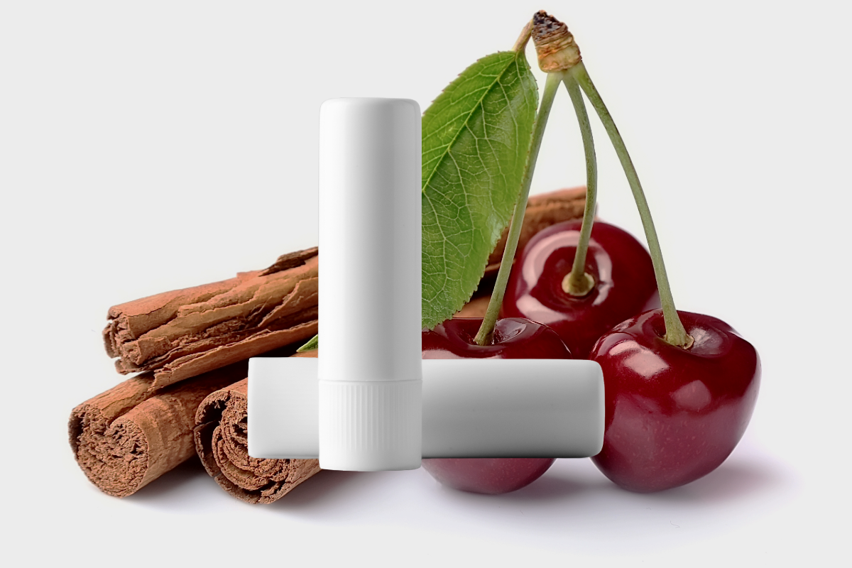 Lip Melt- Cherry Cinnamon