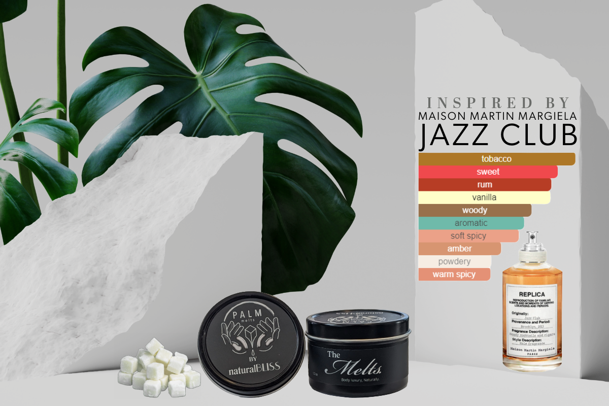 Martin margiela jazz club sales