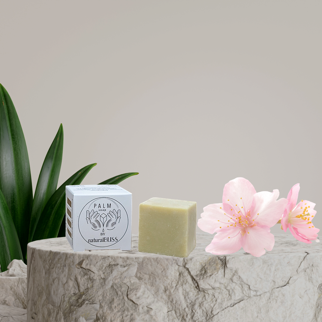 Palm Soap - KYOTO