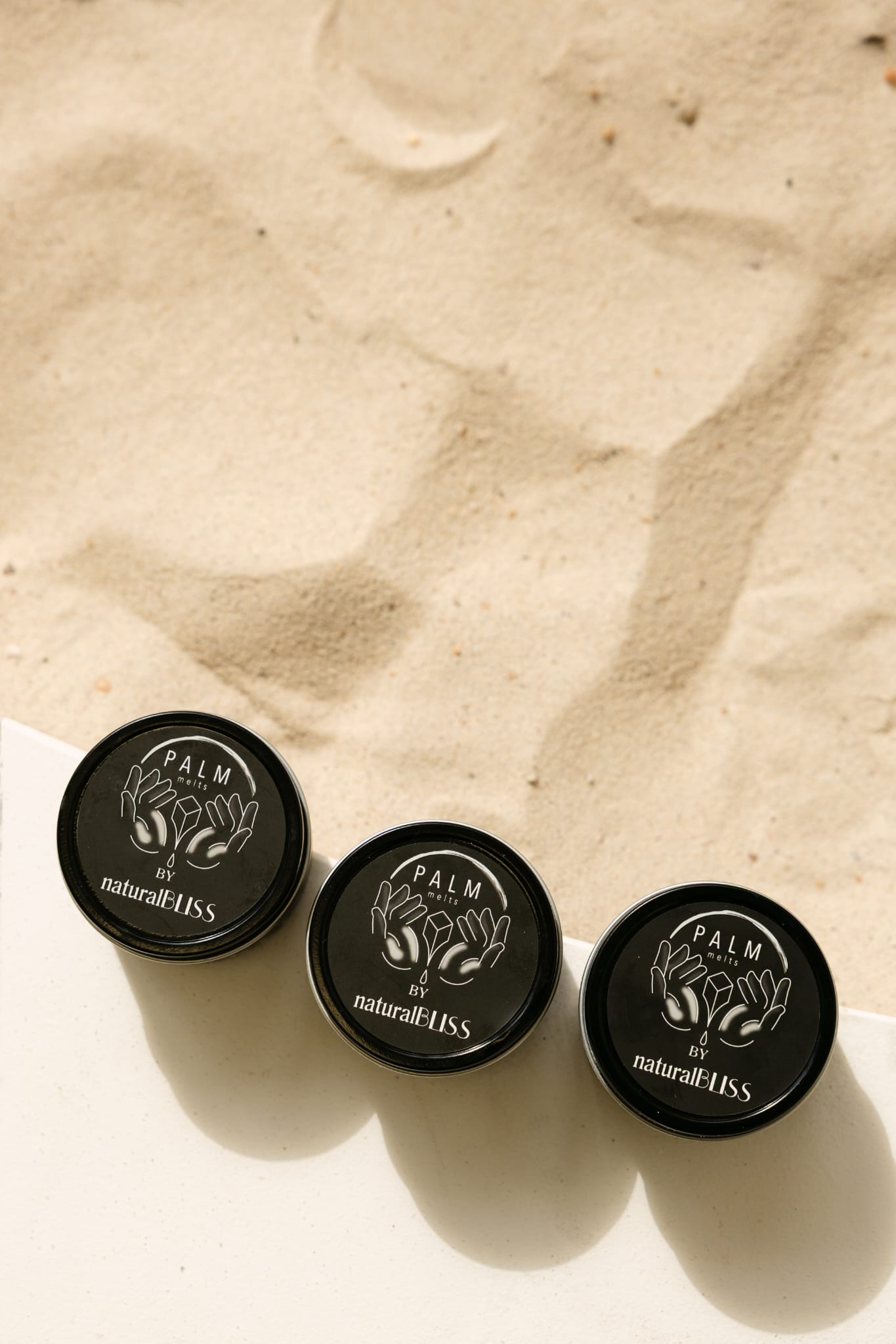 Palm Melts - VANILLA 28 -  KAYALI - (Inspired collection)