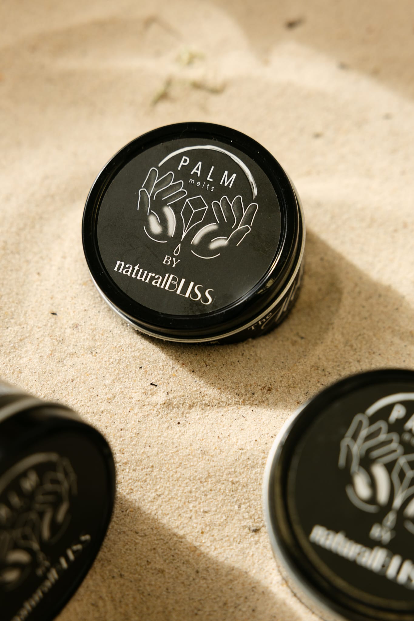 Palm Melts - VANILLA 28 -  KAYALI - (Inspired collection)