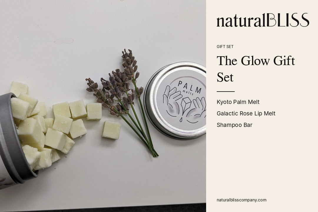 The Glow Gift Set
