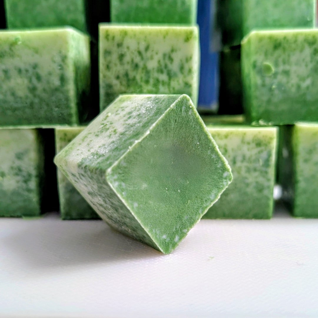 Palm Soap - Shampoo Bar (Rosemary + Lavender)