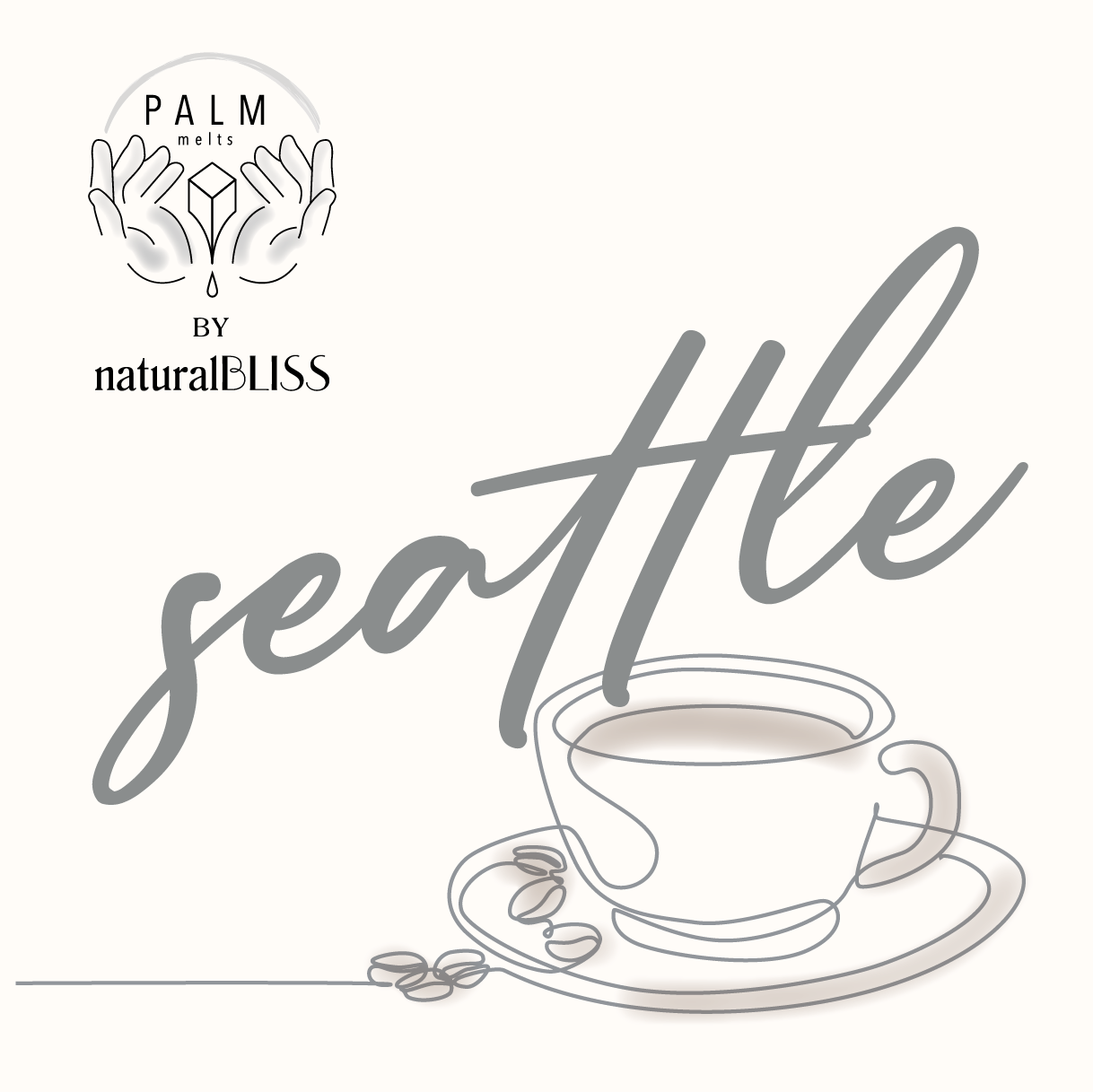 Palm Melts - Seattle