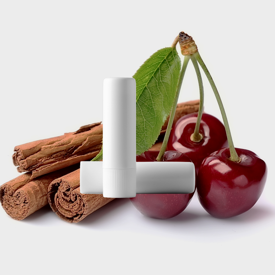 Lip Melt- Cherry Cinnamon