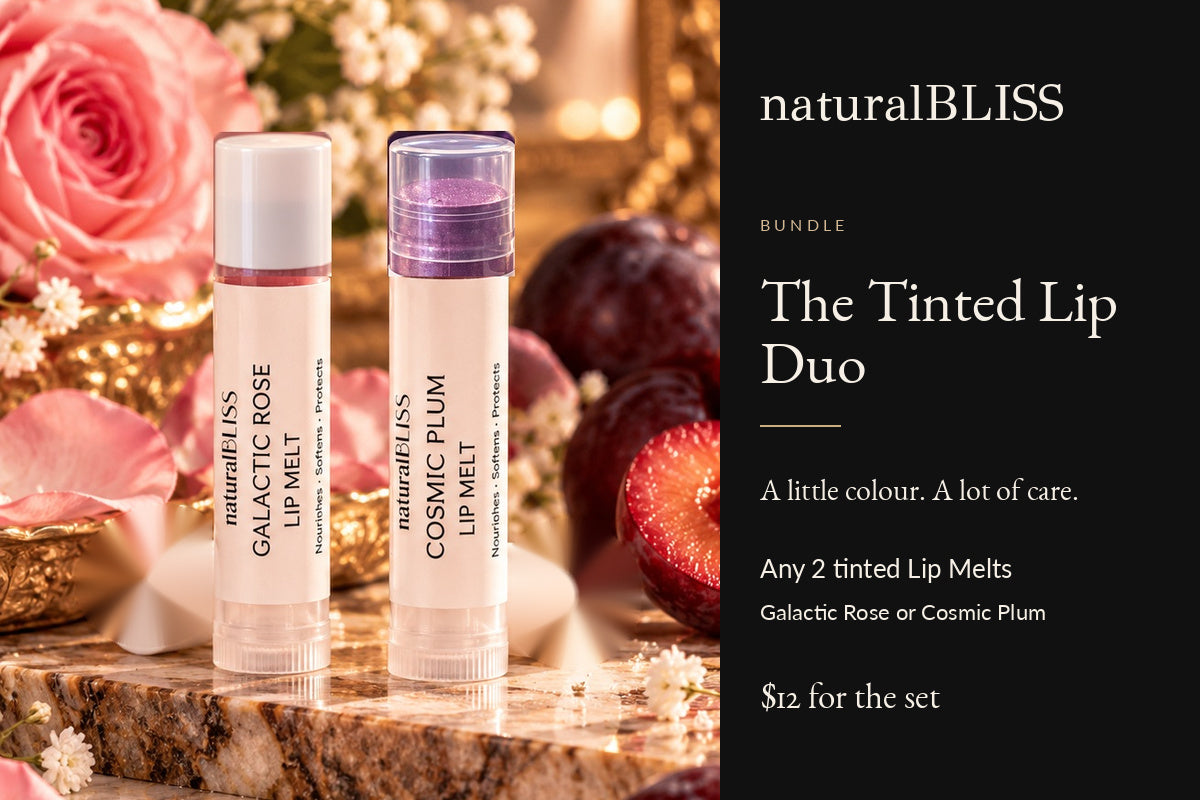 The Tinted Lip Duo