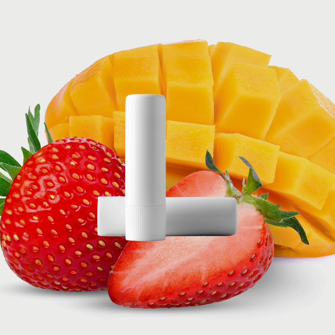 Lip Melt- Mango Strawberry