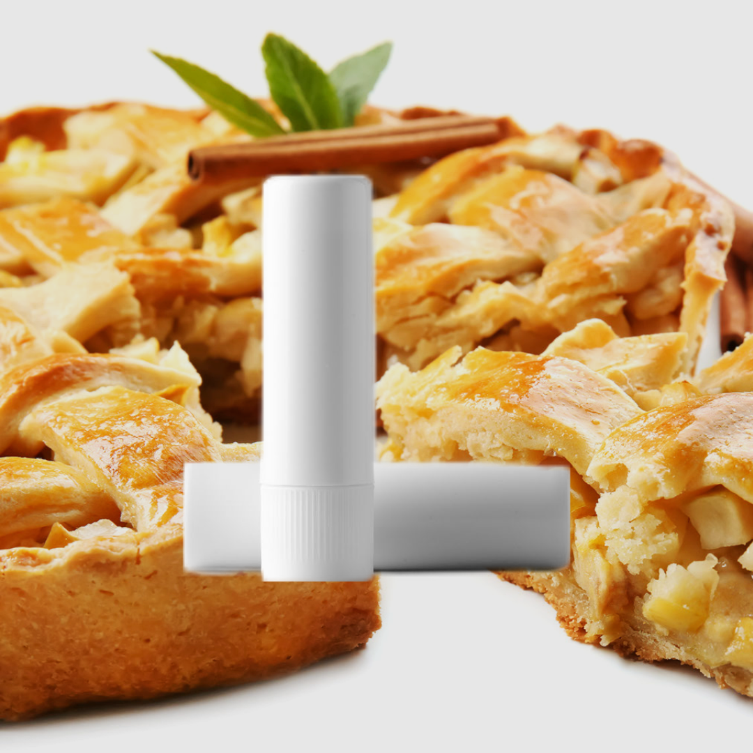 Lip Melt- Apple Pie